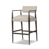 Four Hands Waldon Bar Stool