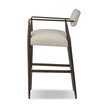 Four Hands Waldon Bar Stool