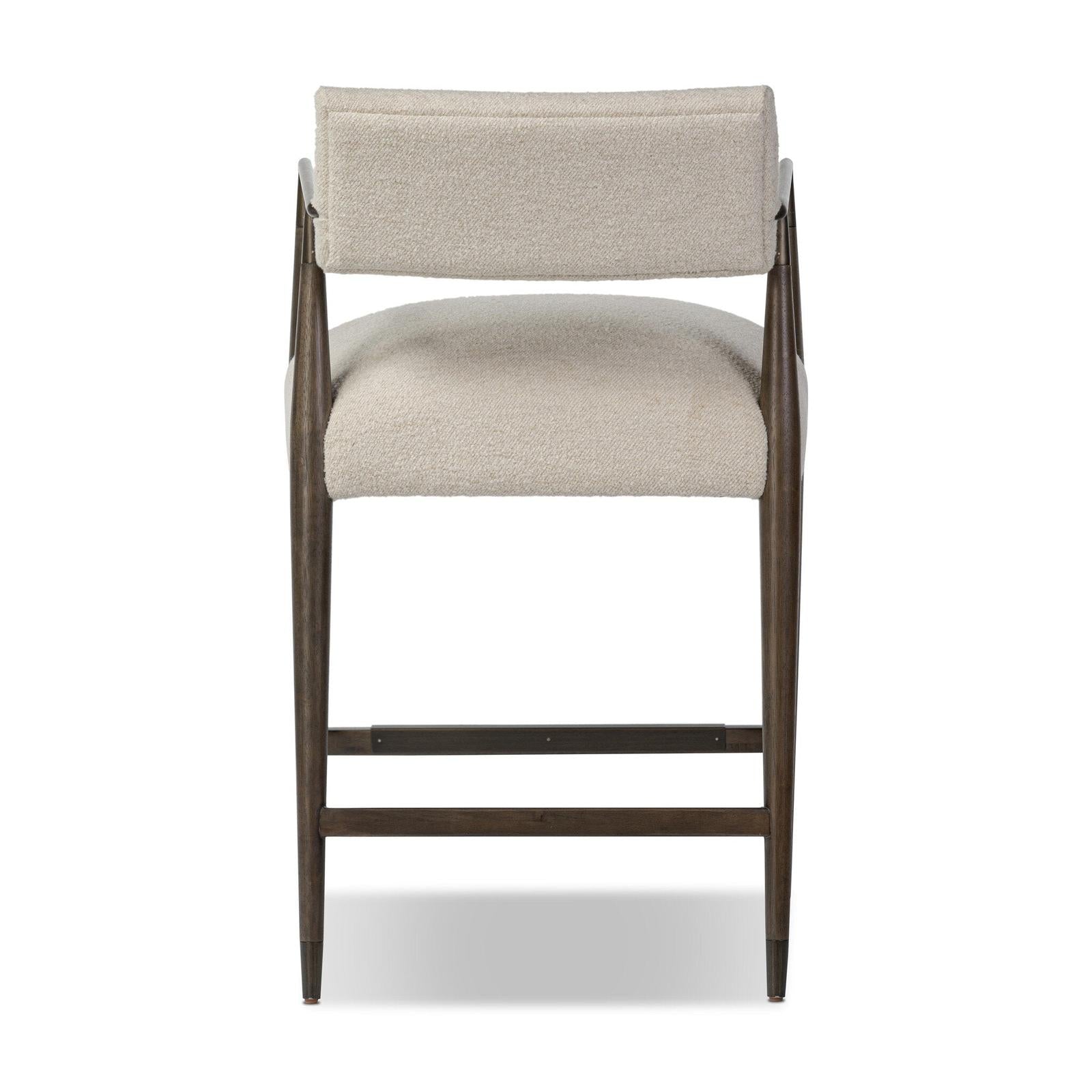 Four Hands Waldon Counter Stool