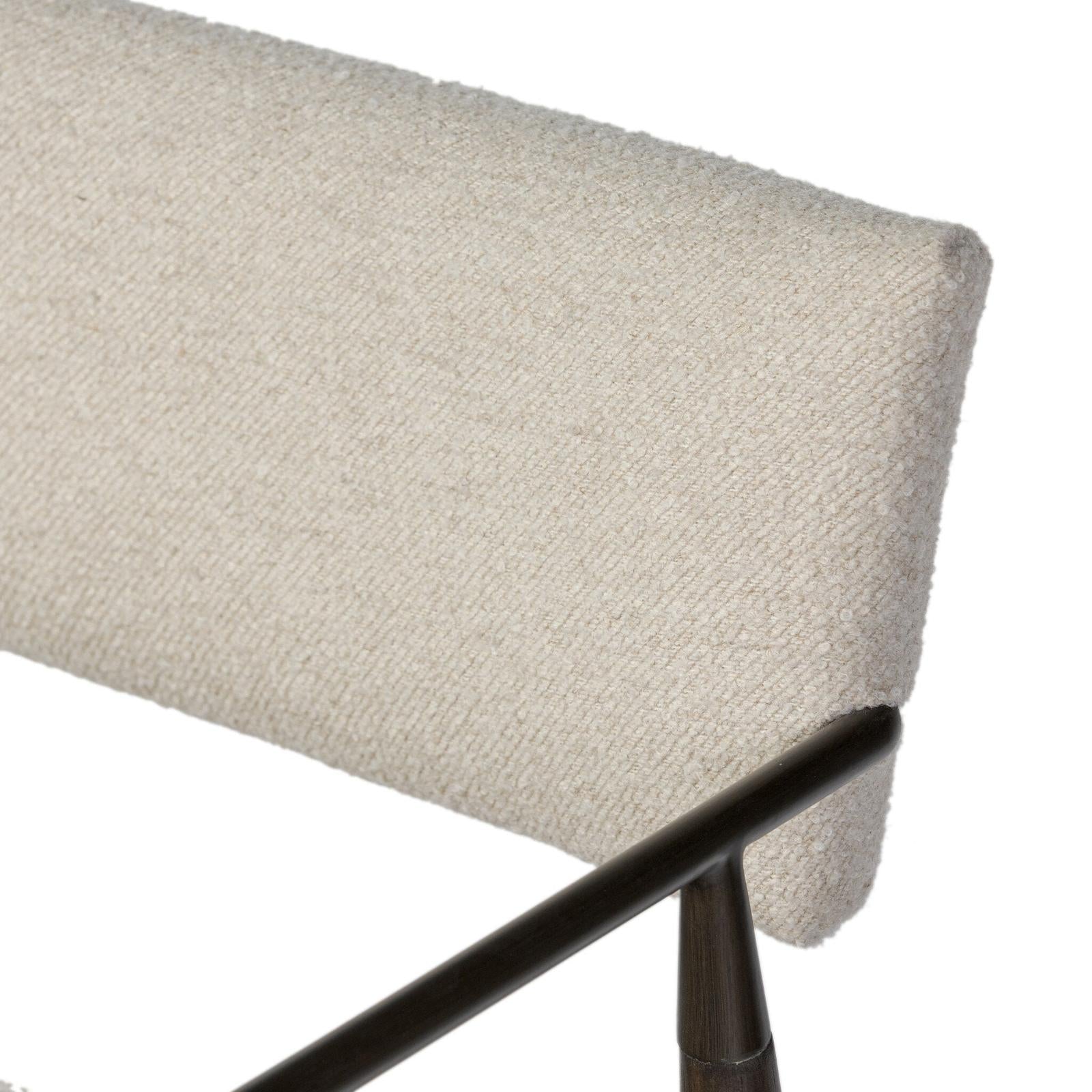Four Hands Waldon Counter Stool