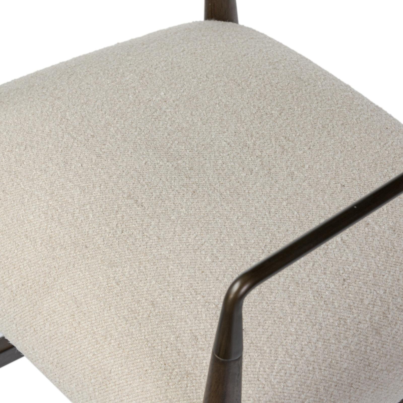 Four Hands Waldon Counter Stool