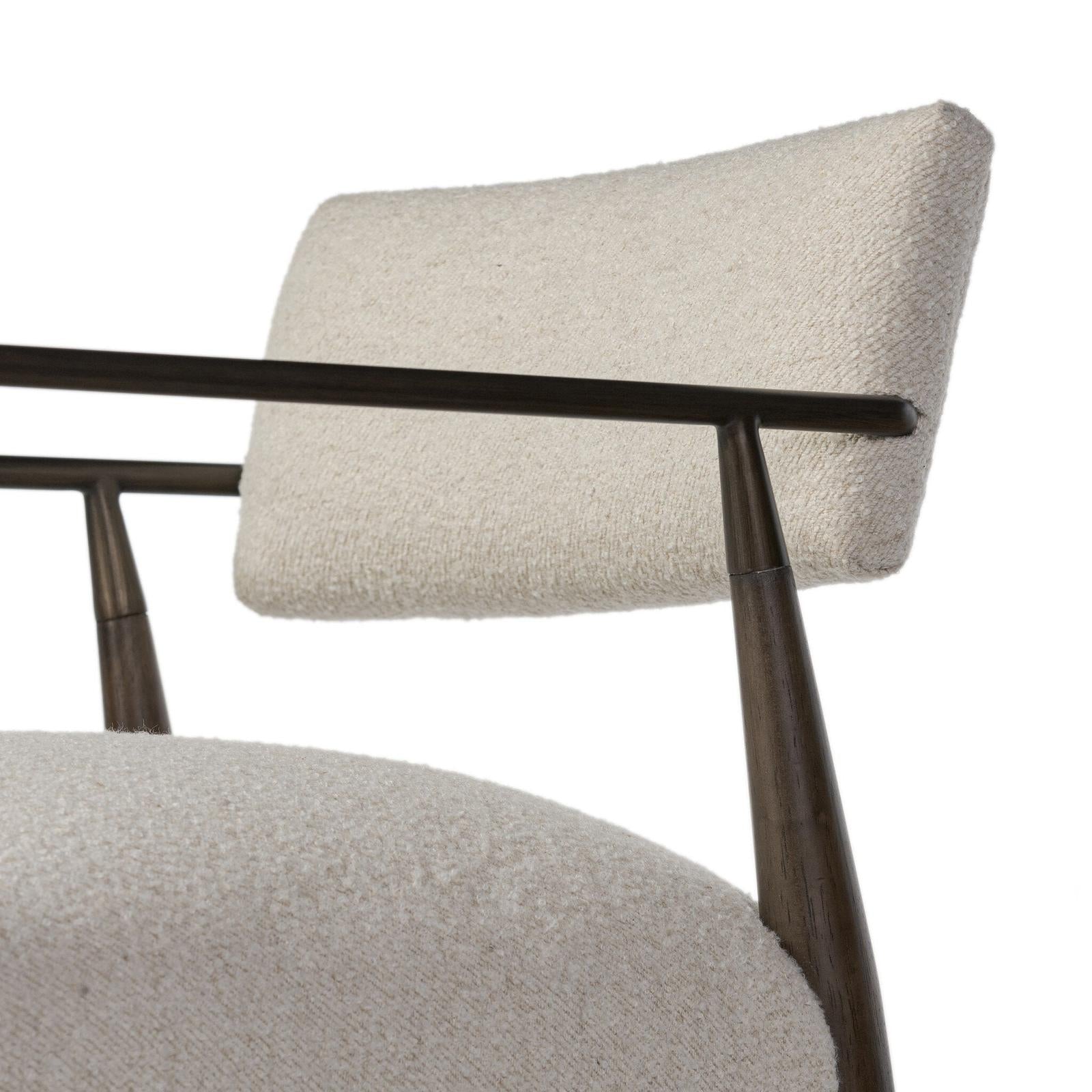 Four Hands Waldon Counter Stool