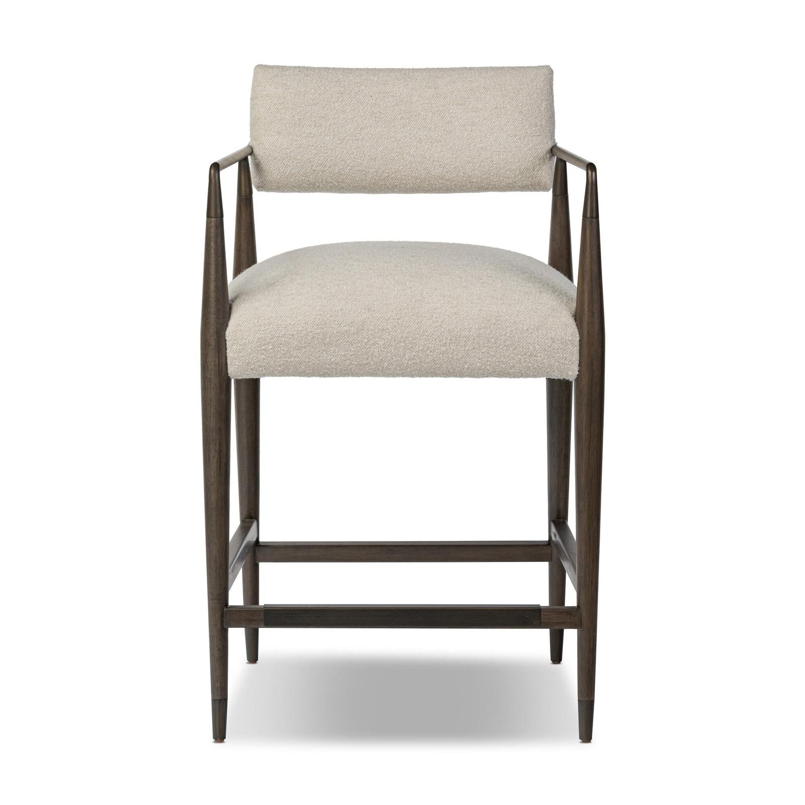 Four Hands Waldon Counter Stool
