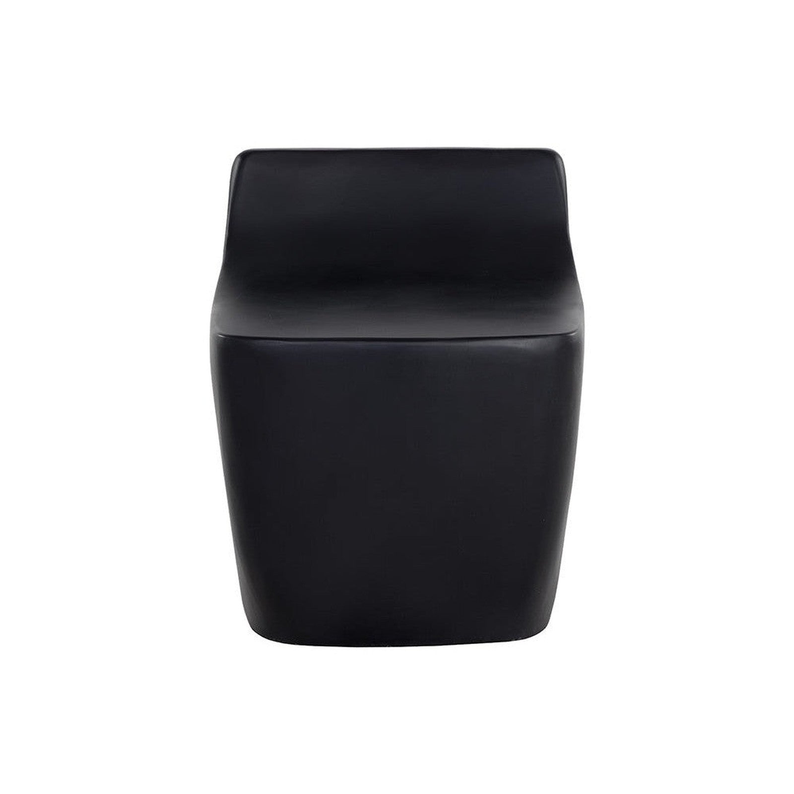 Sunpan Ledger Stool Original