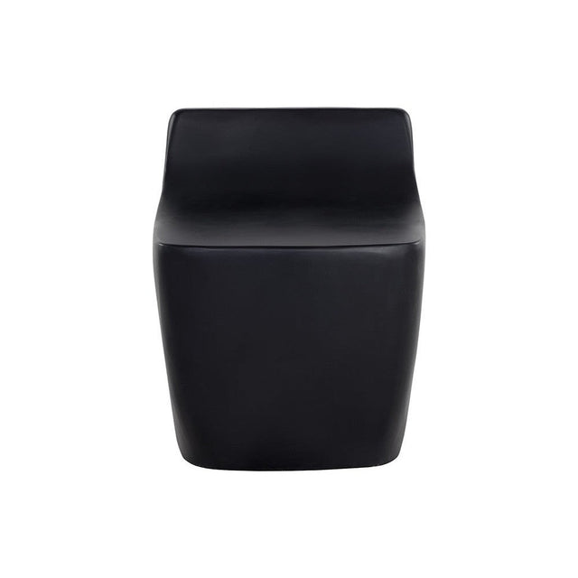 Sunpan Ledger Stool Original