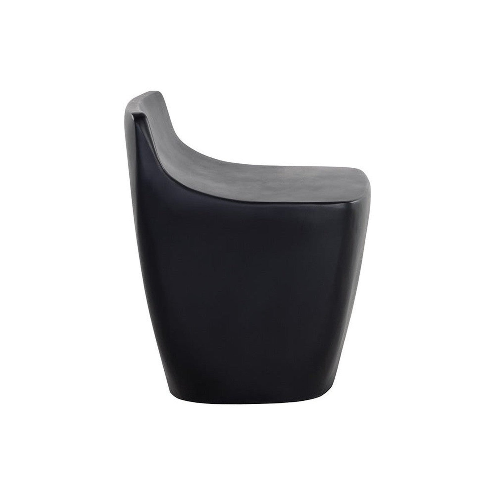 Sunpan Ledger Stool Original