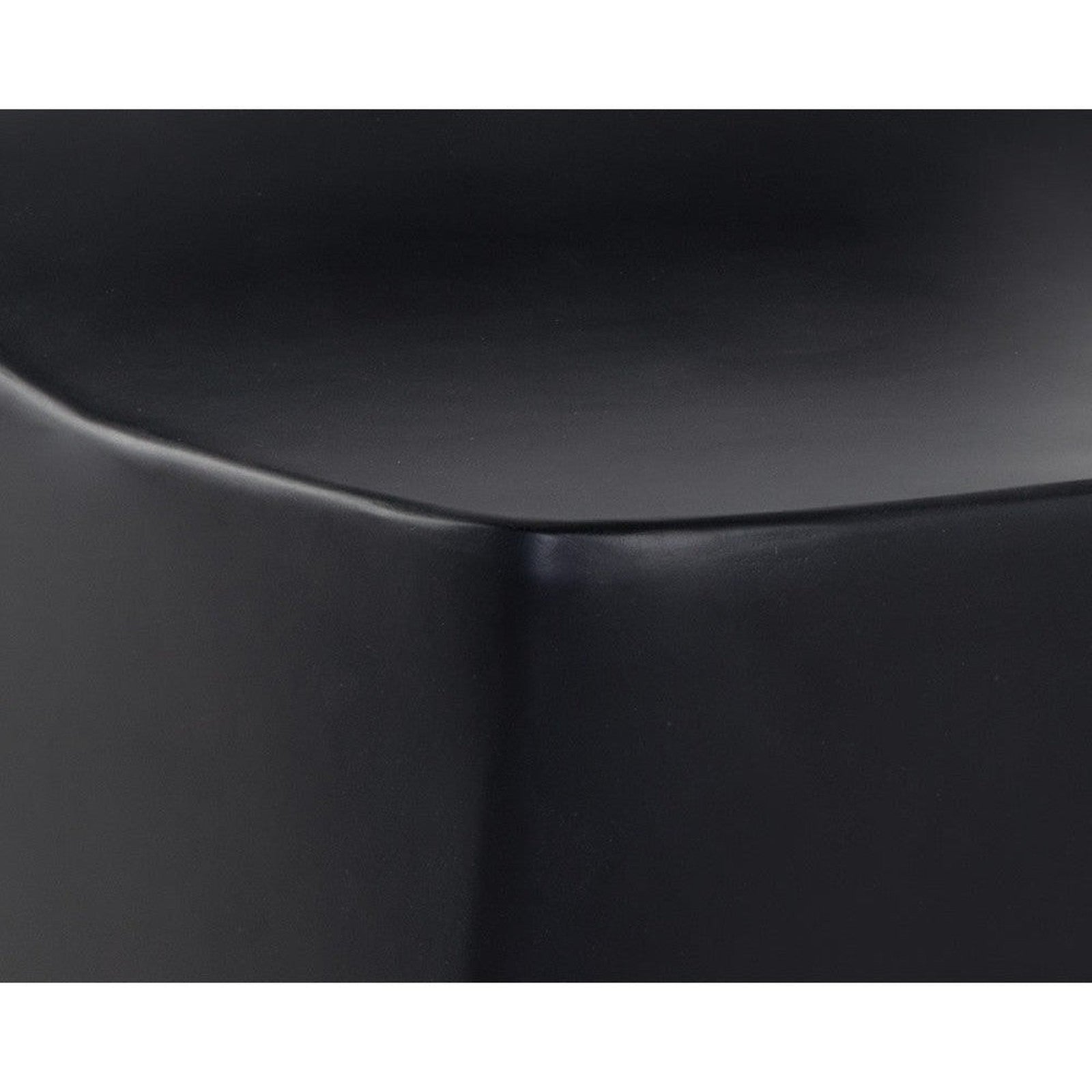 Sunpan Ledger Stool Original