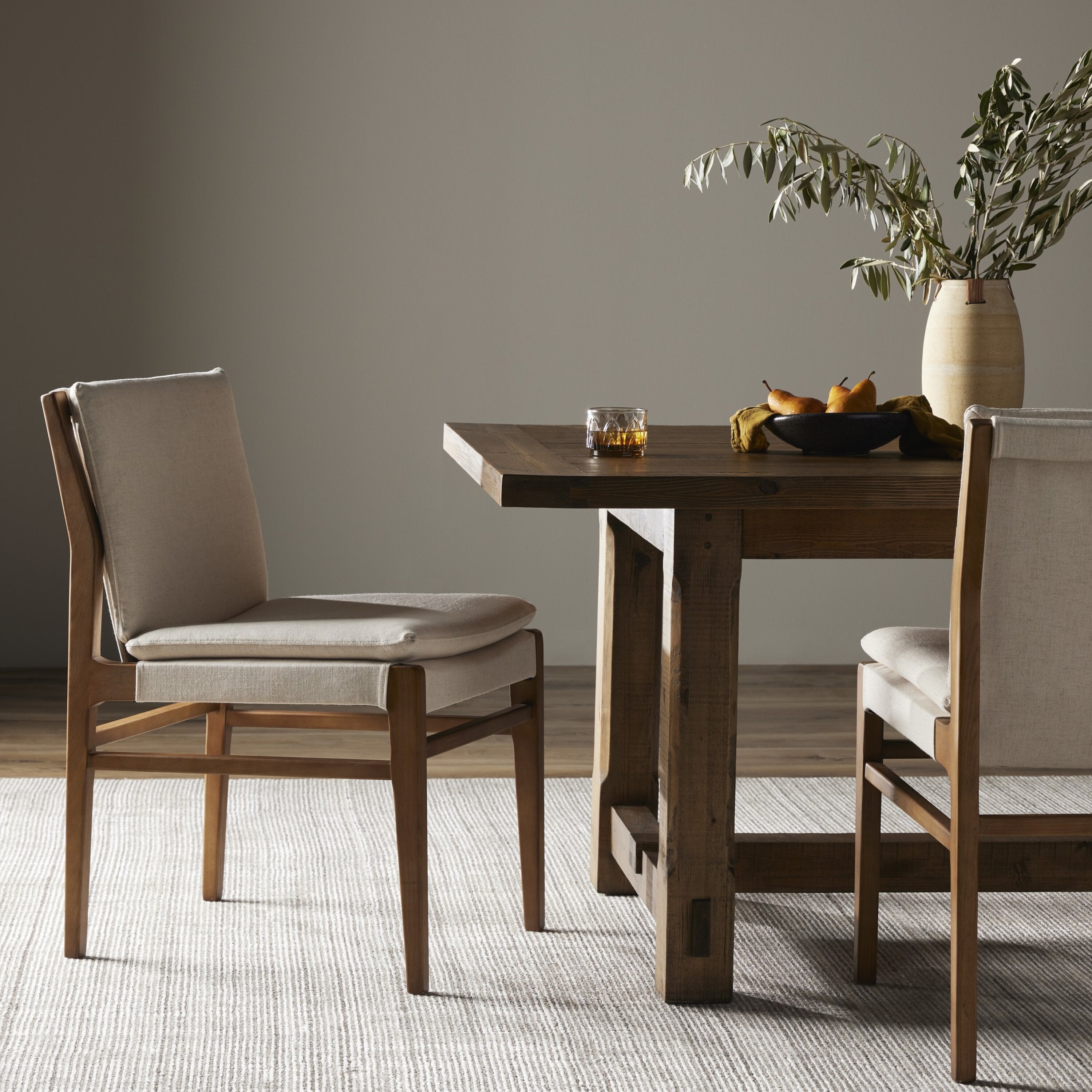 Four Hands Aya Dining Chair