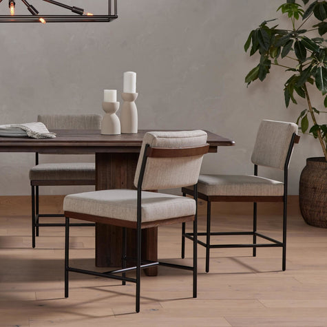 Four Hands Benton Dining Chair