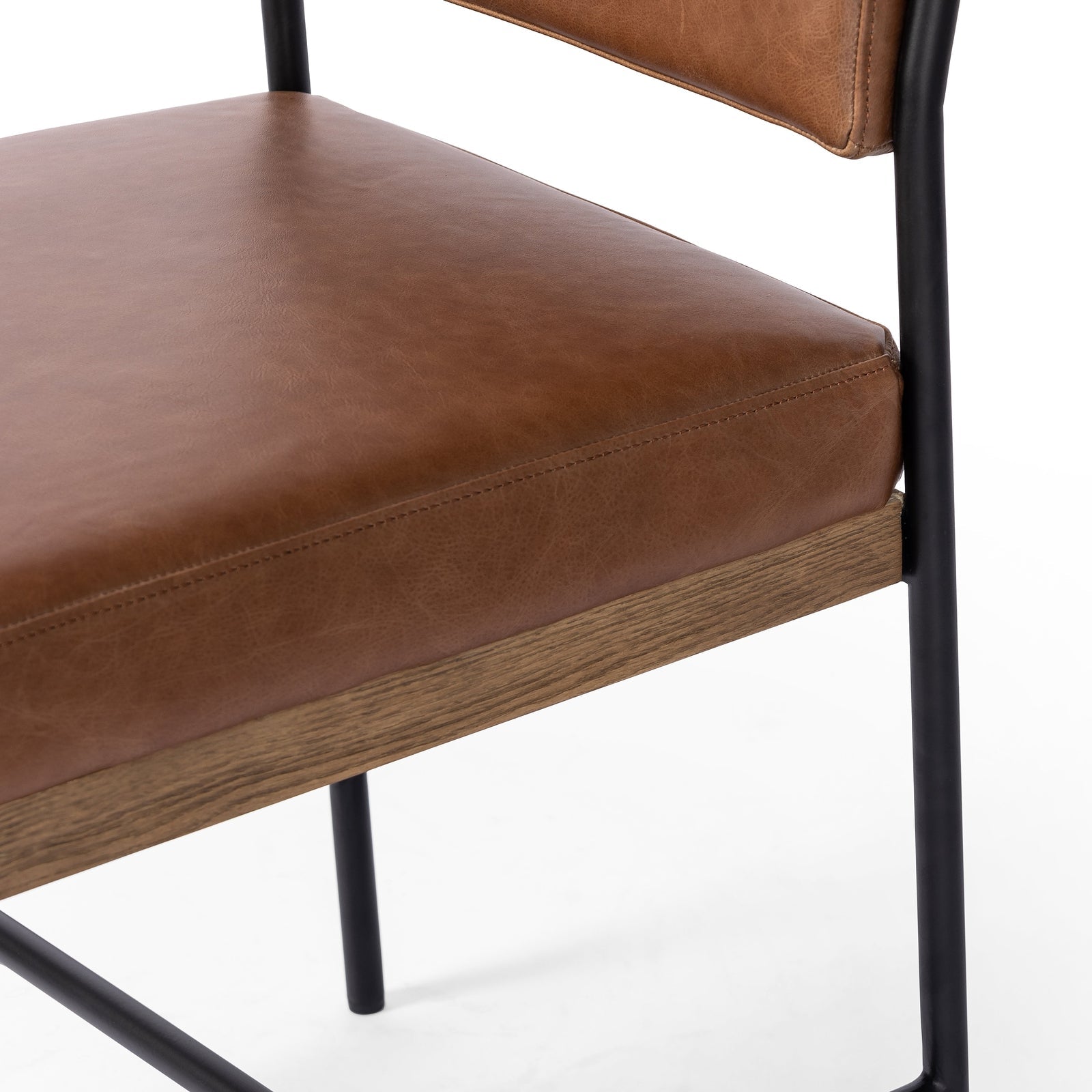 Four Hands Benton Dining Chair