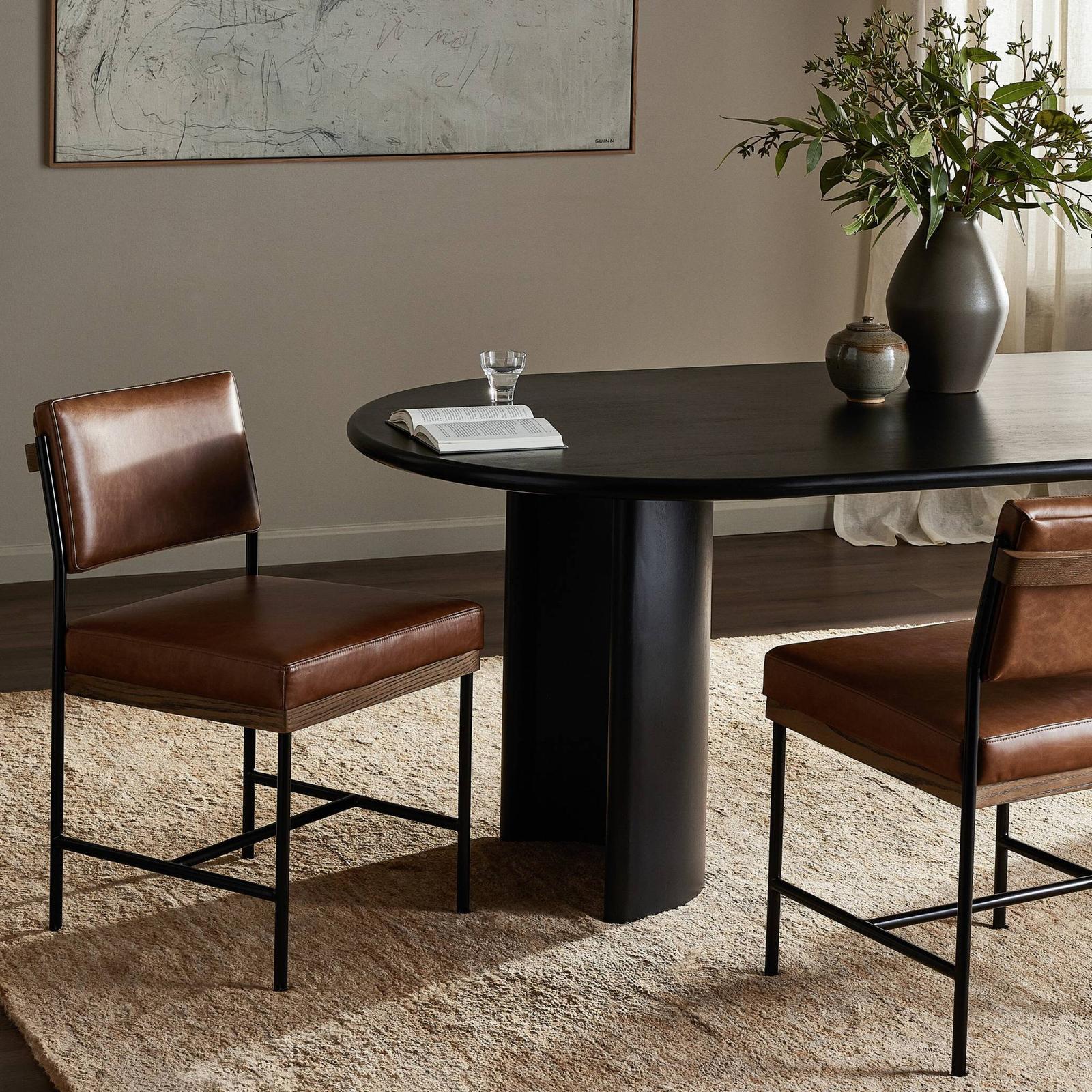 Four Hands Benton Dining Chair