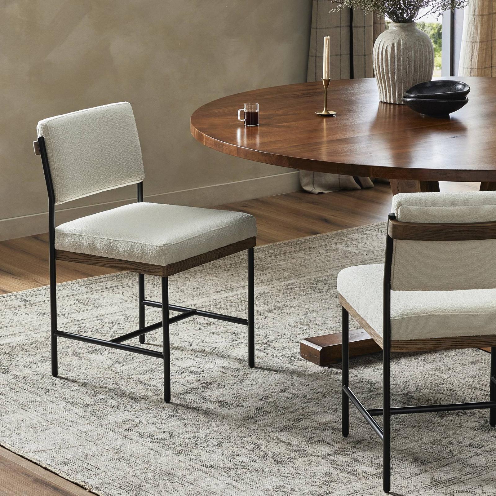 Four Hands Benton Dining Chair