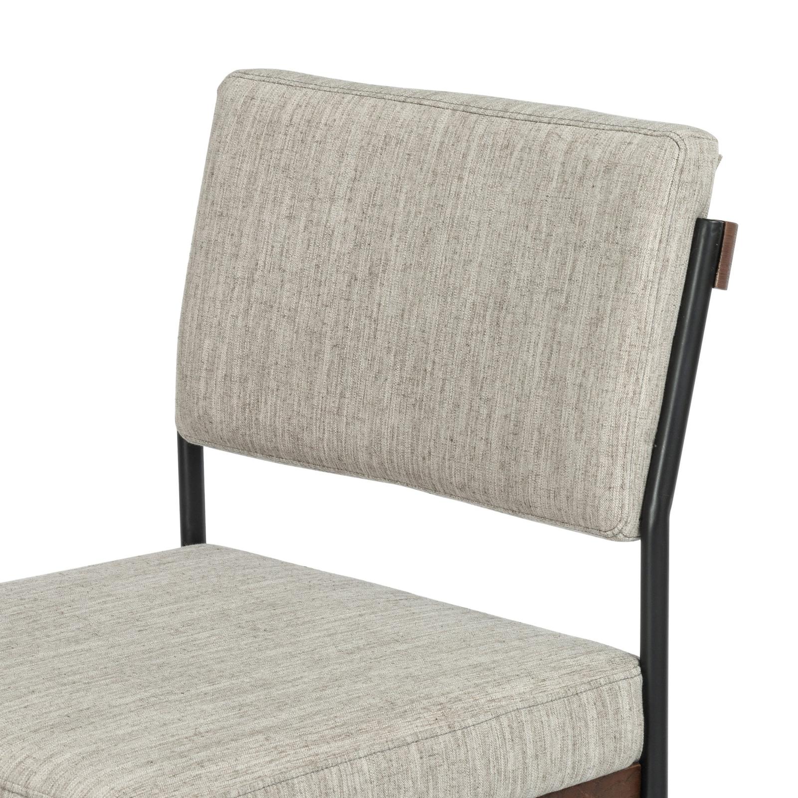 Four Hands Benton Bar Stool