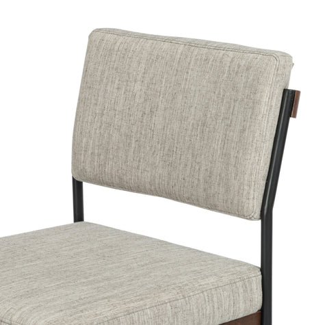 Four Hands Benton Bar Stool