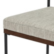 Four Hands Benton Bar Stool