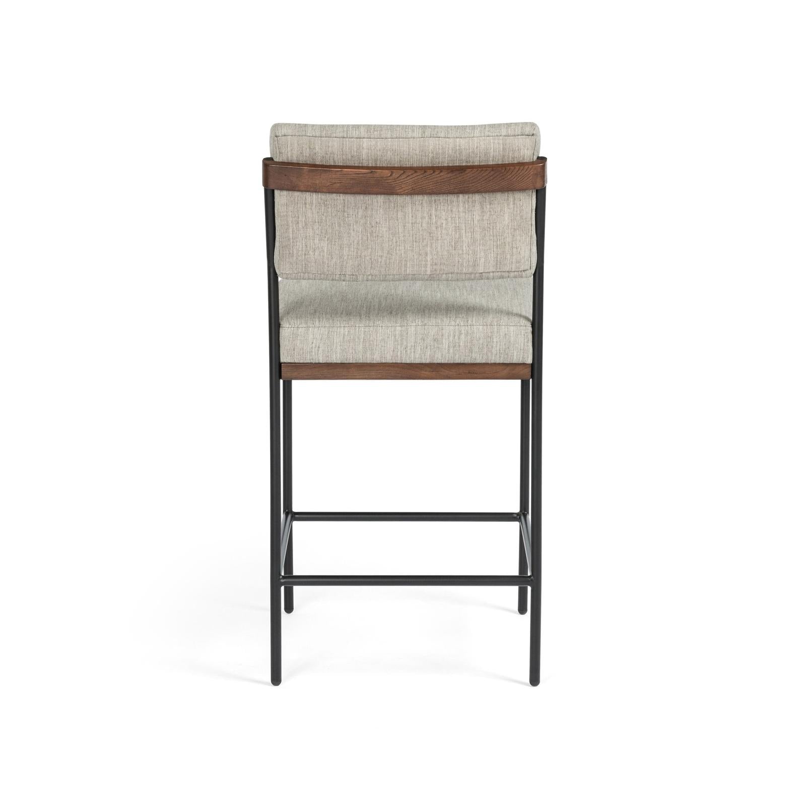 Four Hands Benton Counter Stool