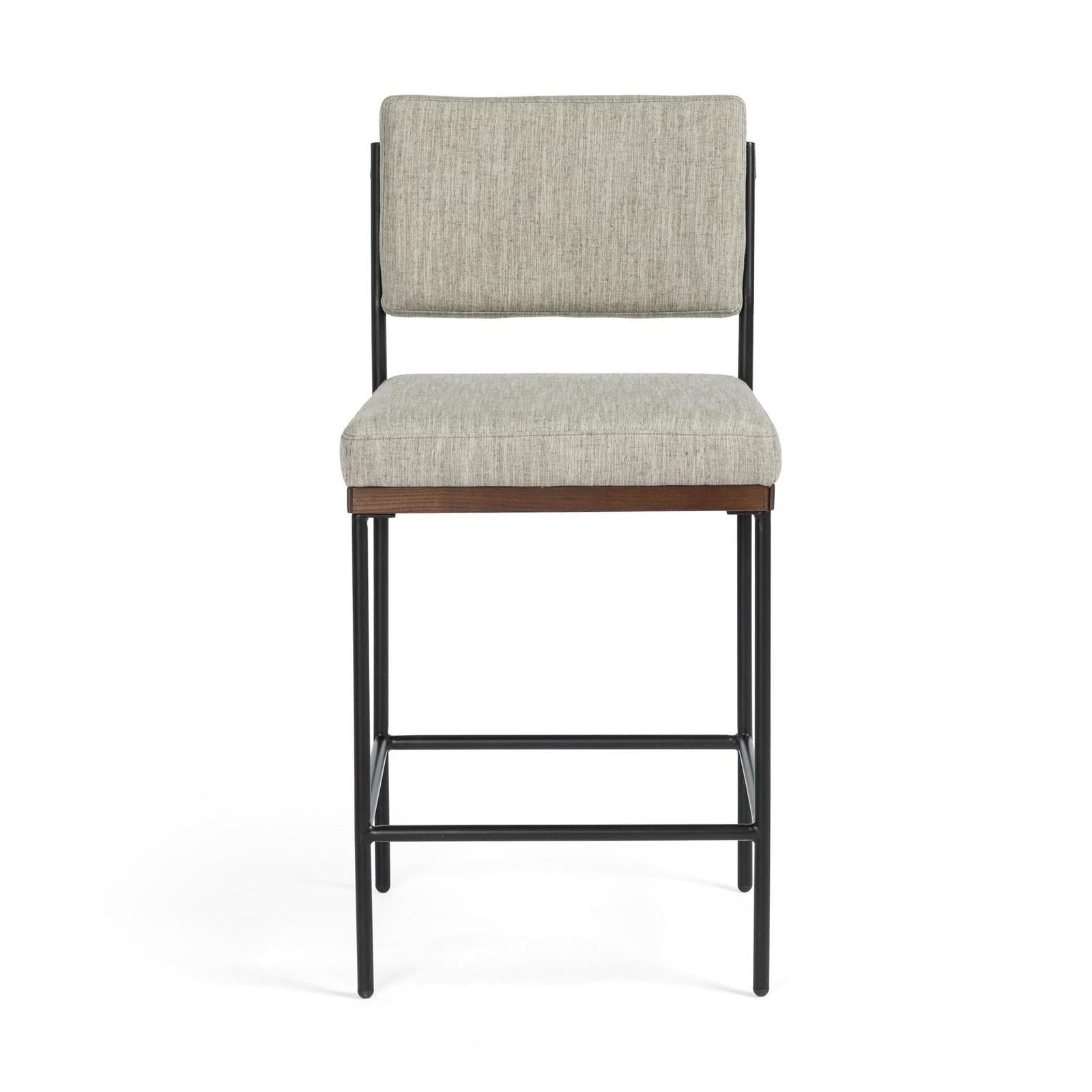 Four Hands Benton Counter Stool