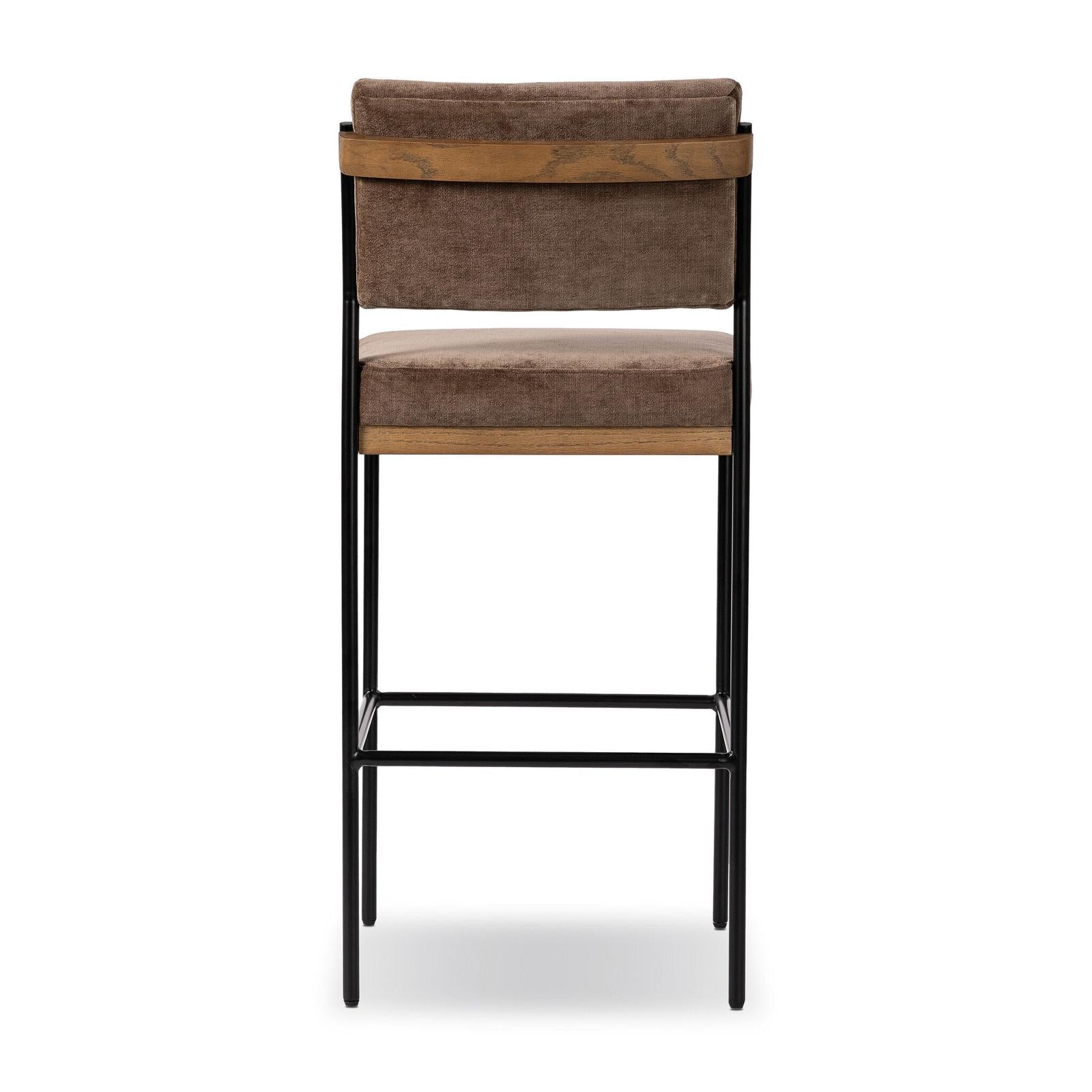 Benton Bar Stool