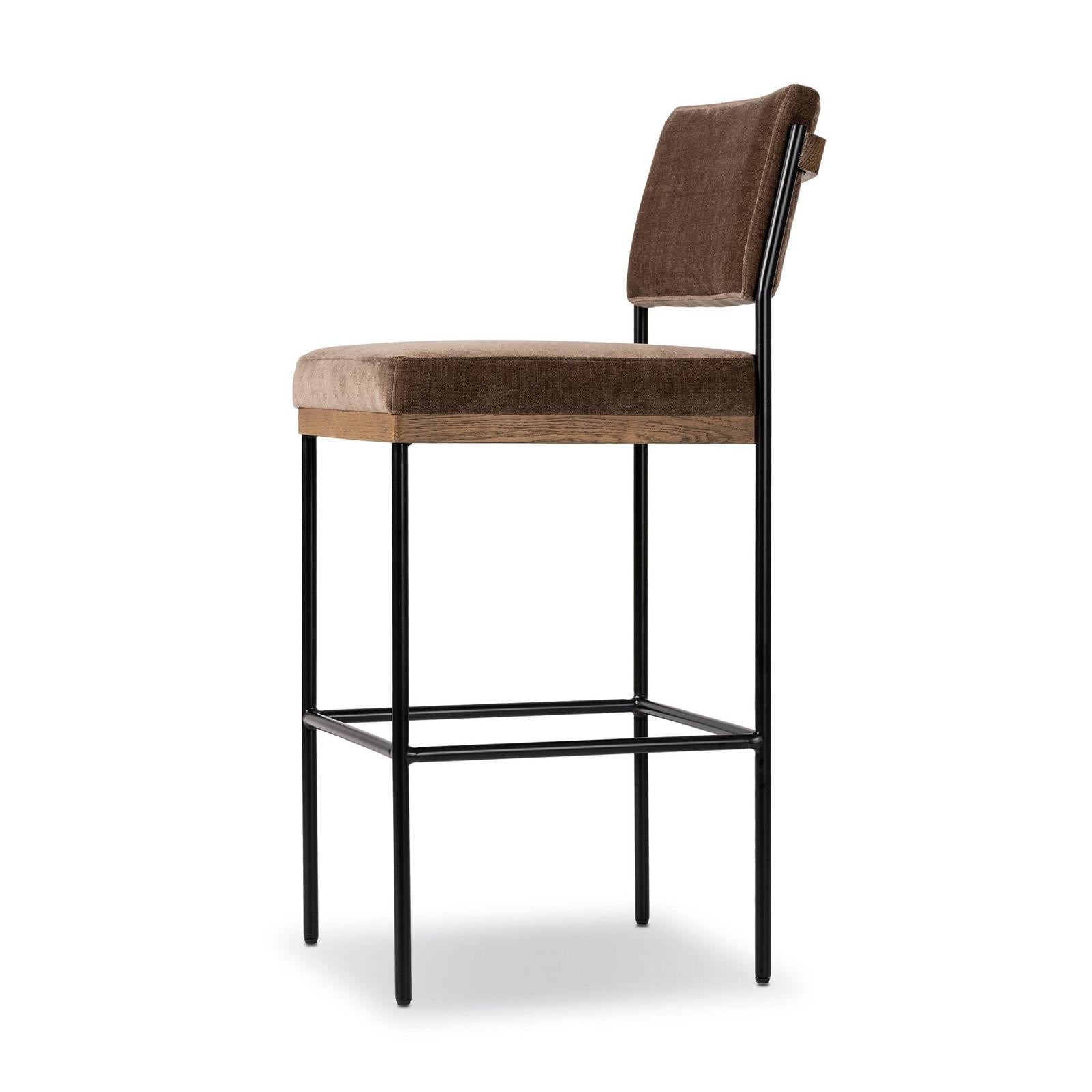 Benton Bar Stool