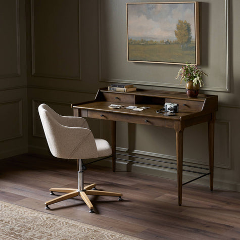 Four Hands Moreau Writing Desk