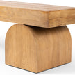 Four Hands Keane Bench
