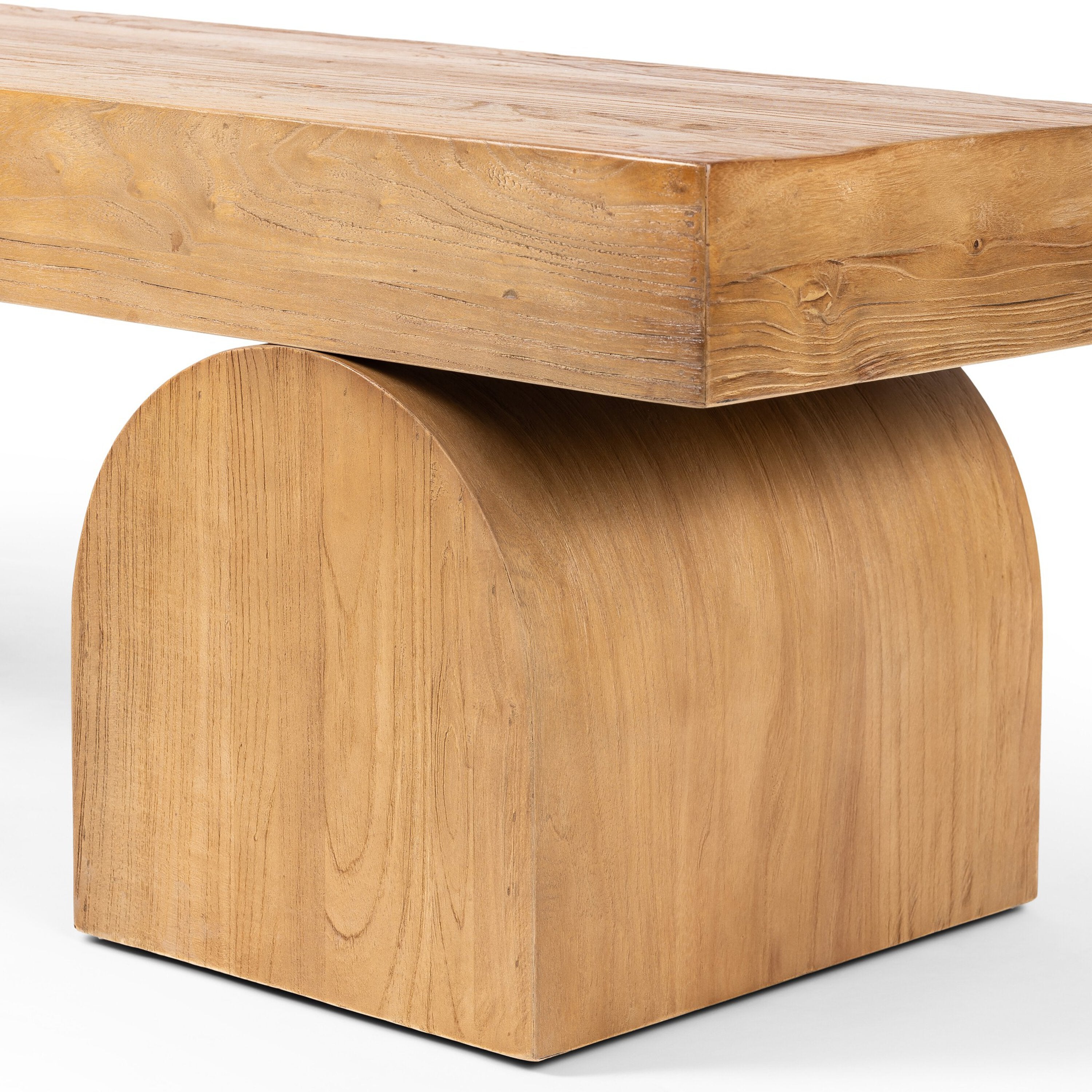 Four Hands Keane Bench
