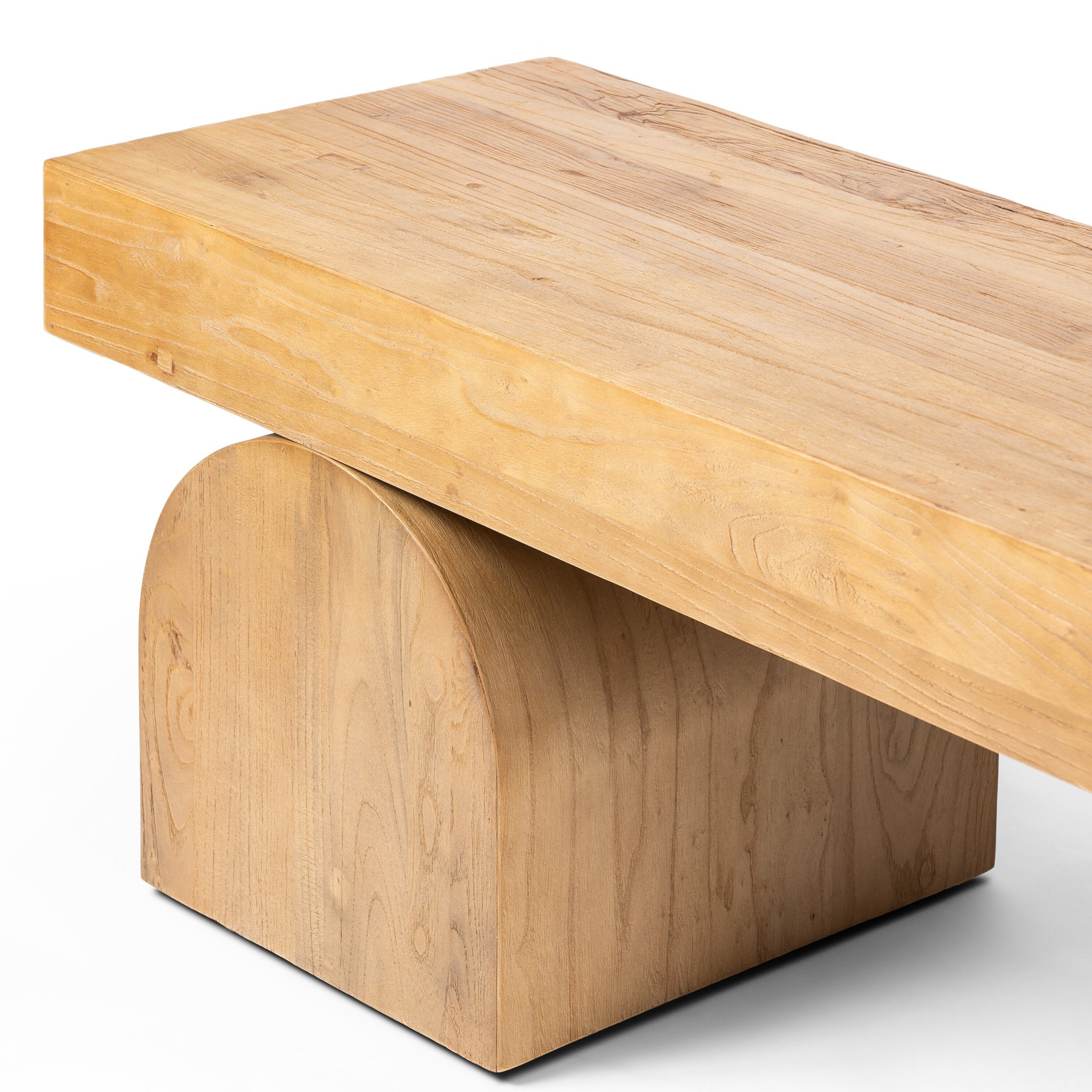 Four Hands Keane Bench