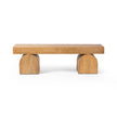 Four Hands Keane Bench