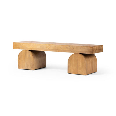 Four Hands Keane Bench