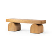 Four Hands Keane Bench