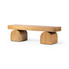 Four Hands Keane Bench