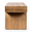 Four Hands Keane Bench