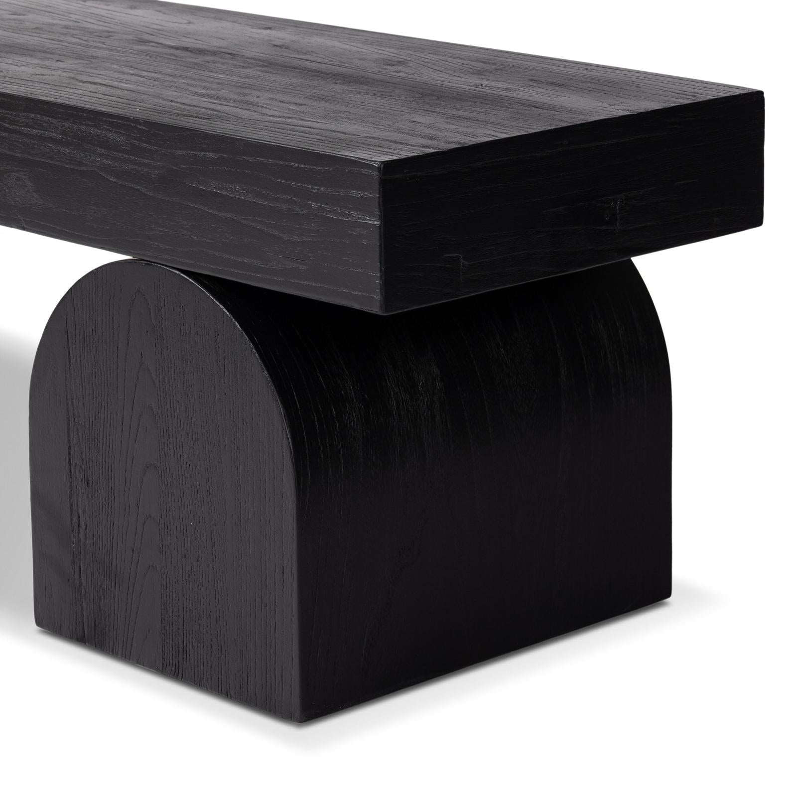 Four Hands Keane Bench