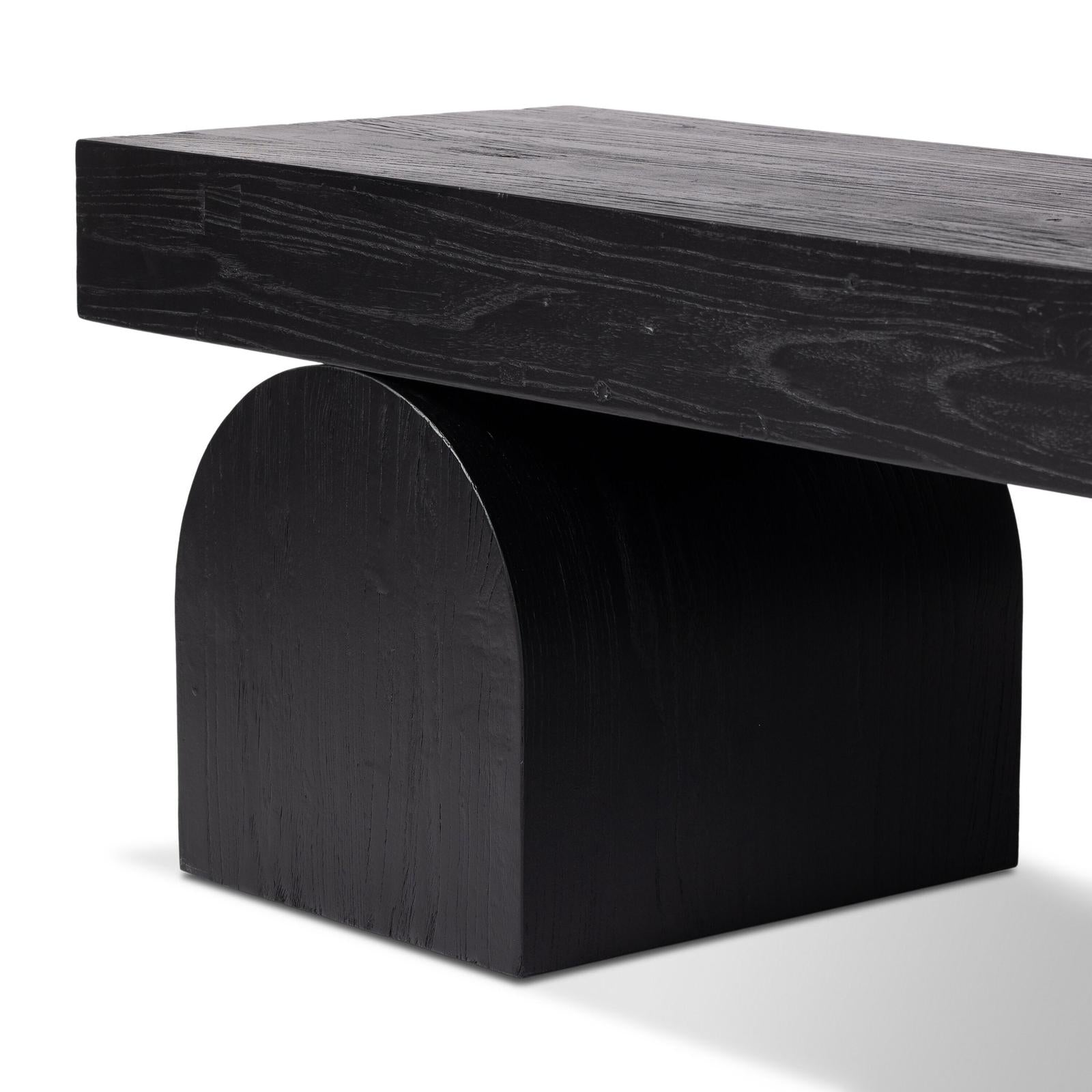 Four Hands Keane Bench