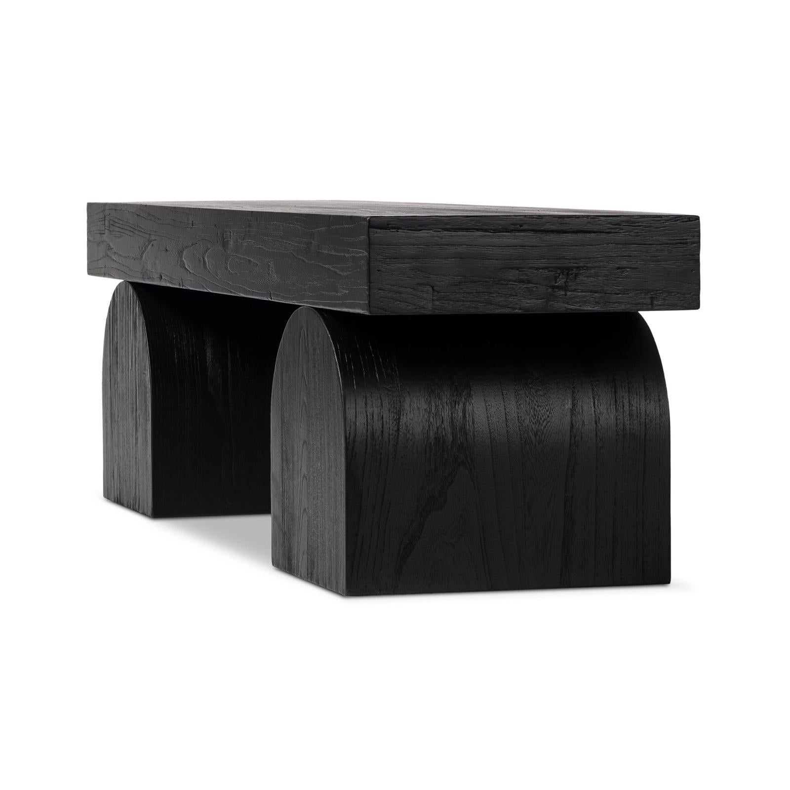Four Hands Keane Bench