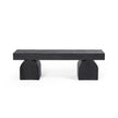 Four Hands Keane Bench