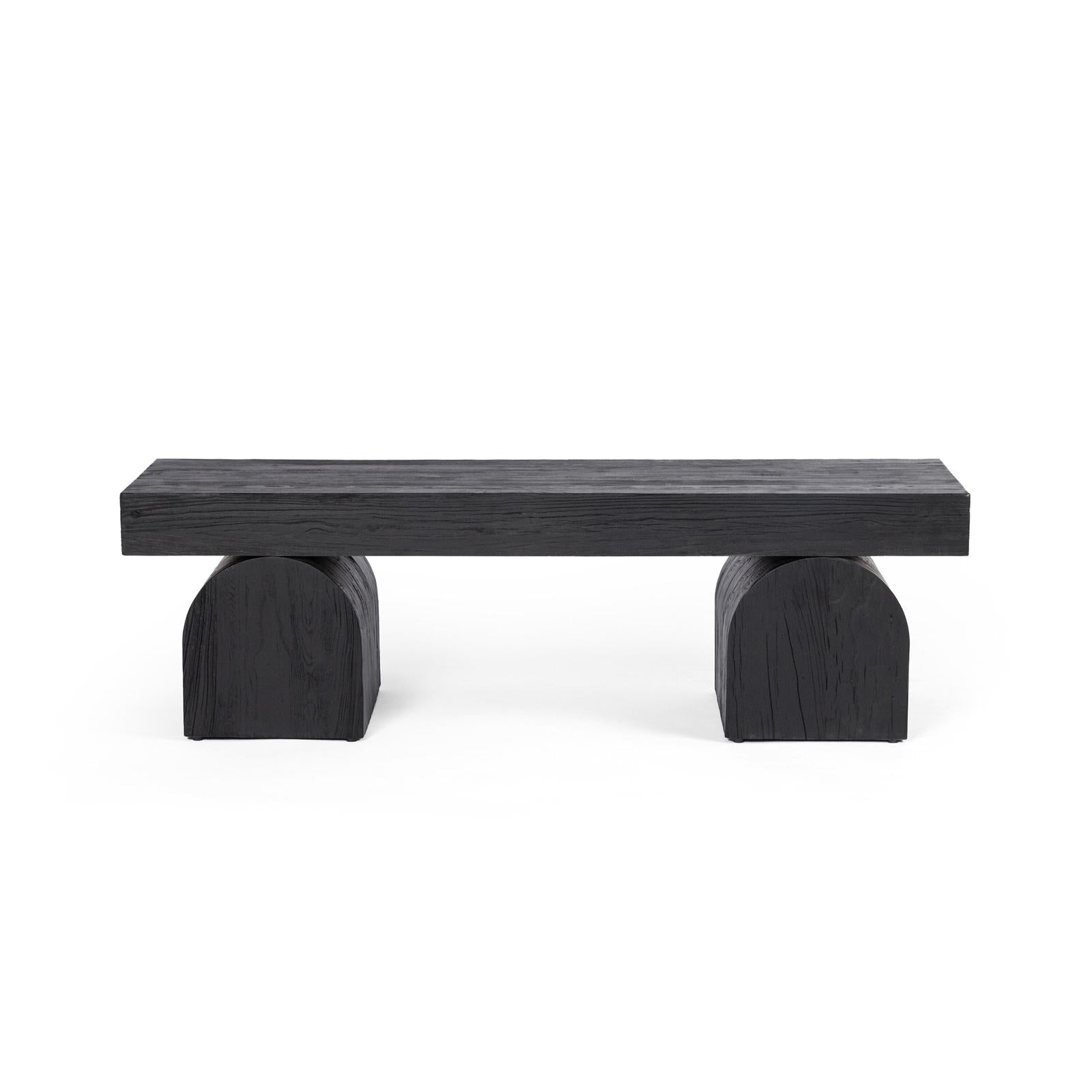 Four Hands Keane Bench
