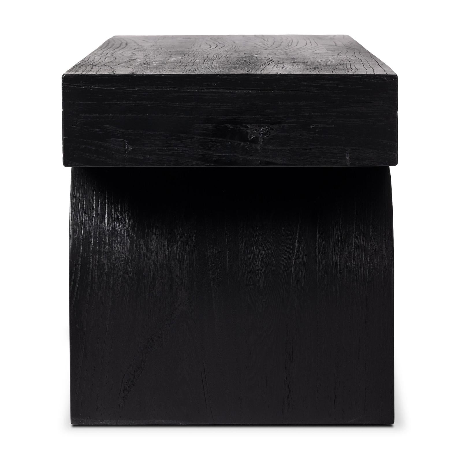 Four Hands Keane Bench