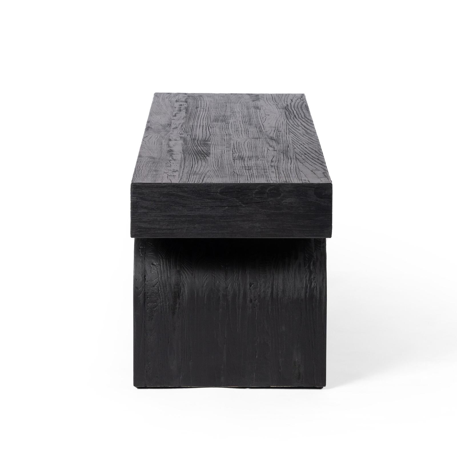 Four Hands Keane Bench