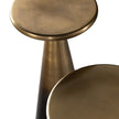 Four Hands Cameron Accent Tables - Set of 2