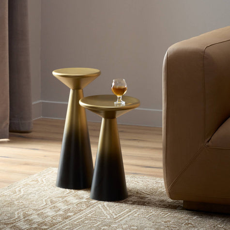 Four Hands Cameron Accent Tables - Set of 2