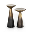 Four Hands Cameron Accent Tables - Set of 2