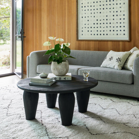 Four Hands Maricopa Coffee Table