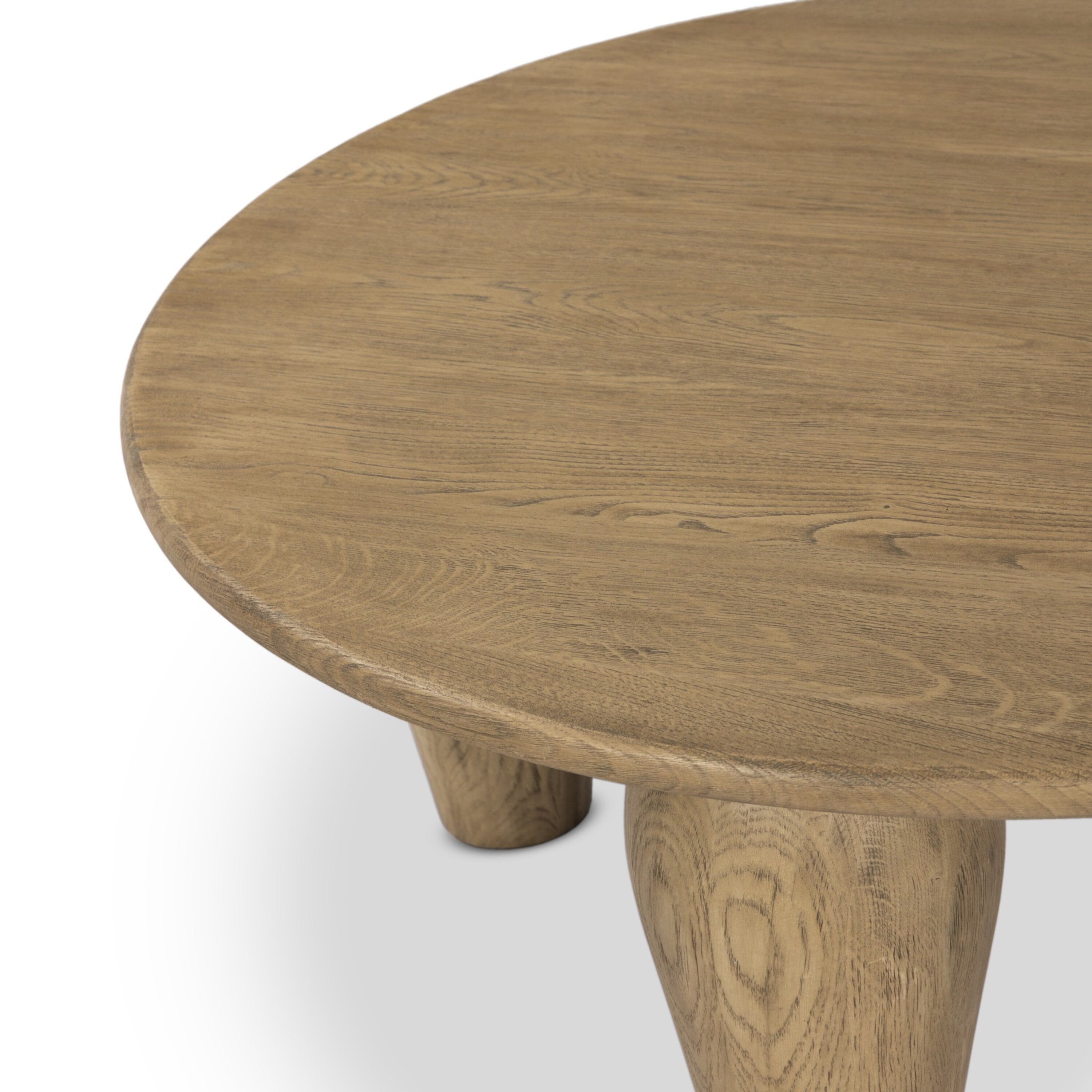 Four Hands Maricopa Coffee Table