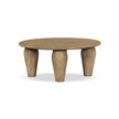 Four Hands Maricopa Coffee Table