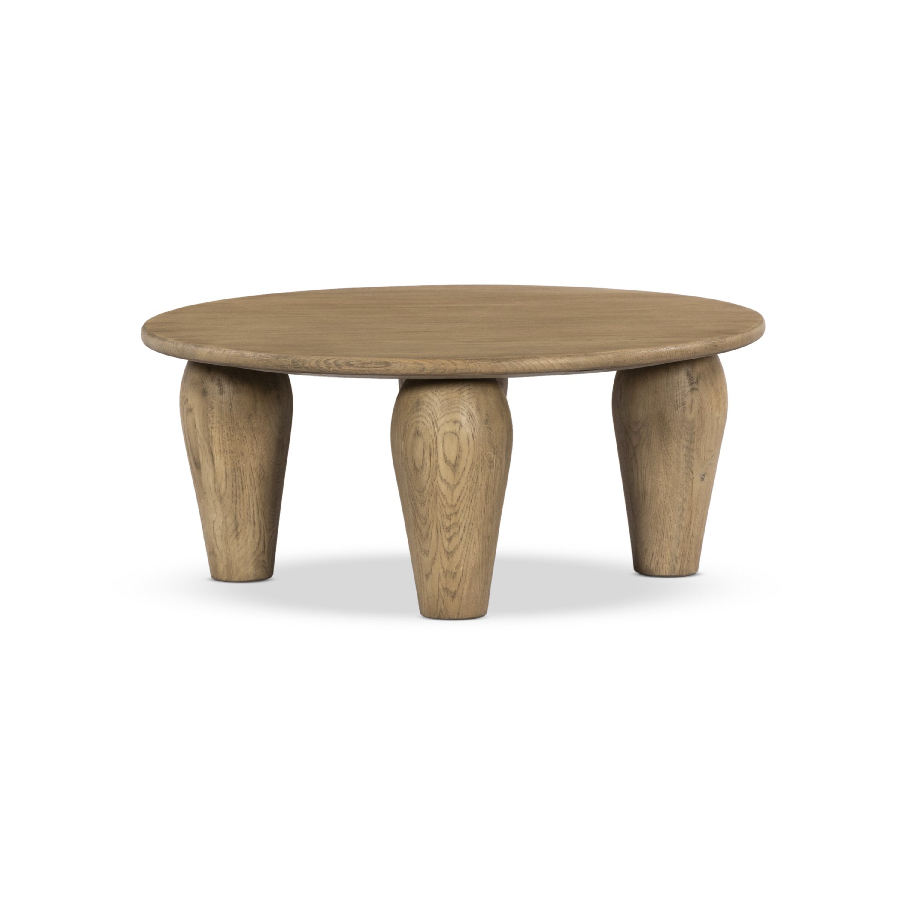 Four Hands Maricopa Coffee Table