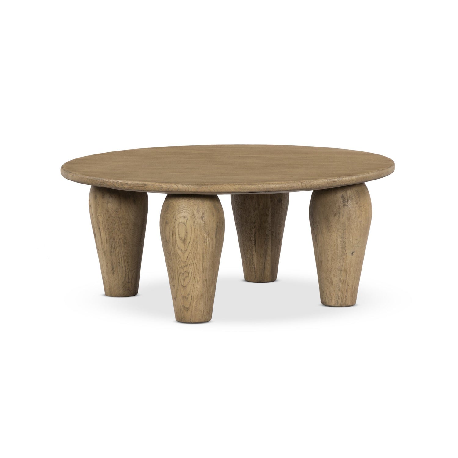 Four Hands Maricopa Coffee Table