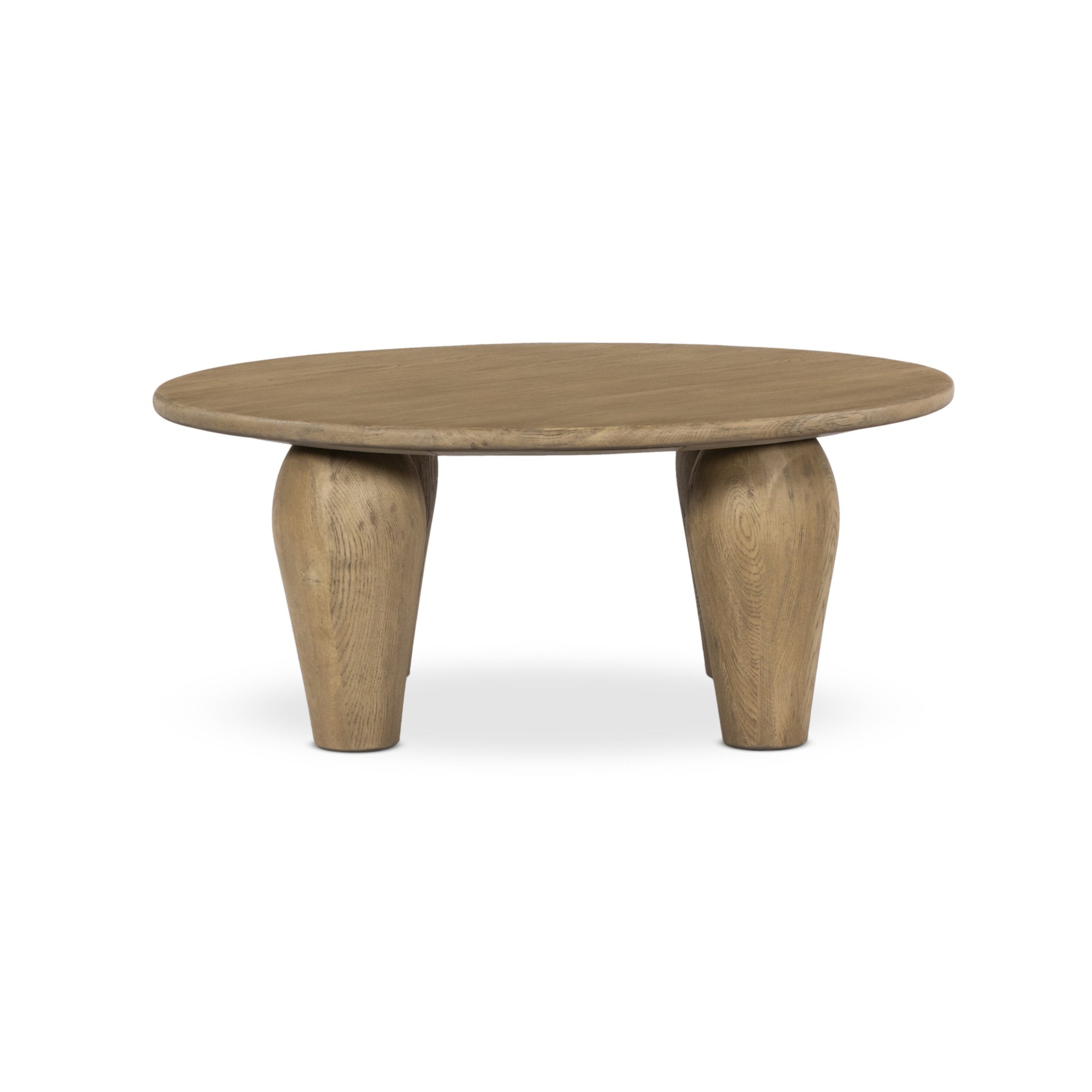 Four Hands Maricopa Coffee Table
