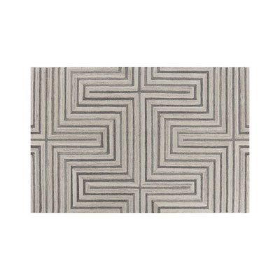 Sunpan Oslow Hand Tufted Rug