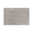 Sunpan Oslow Hand Tufted Rug